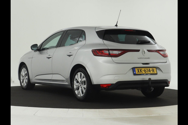 Renault Mégane 1.3 TCe Limited NAVI | CarPlay | Keyless | 1ste eigenaar