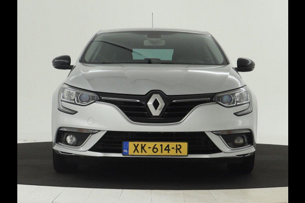 Renault Mégane 1.3 TCe Limited NAVI | CarPlay | Keyless | 1ste eigenaar