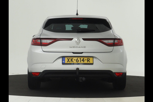 Renault Mégane 1.3 TCe Limited NAVI | CarPlay | Keyless | 1ste eigenaar