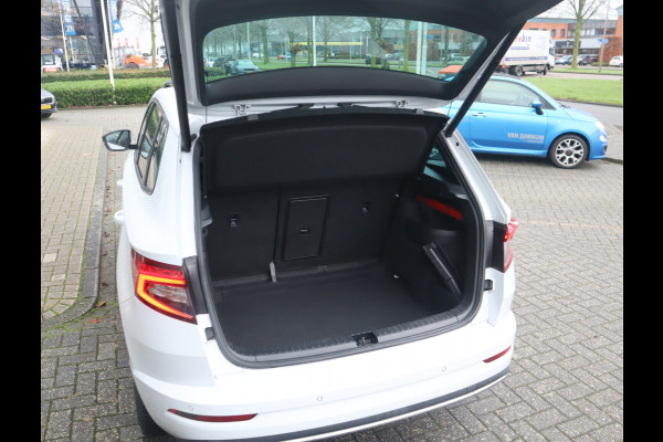 Škoda Karoq 1.5 TSI ACT Sportline Business Aut / Trekhaak