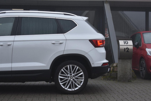 Seat Ateca 1.5 TSI | TREKHAAK | BEATS | CAMERA | SFEERVERLICHTING | APPLE CARPLAY | ANDROID AUTO