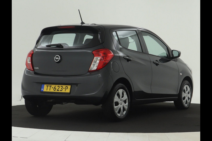 Opel KARL 1.0 ecoFLEX Edition Cruise | Bluetooth | 1ste eigenaar