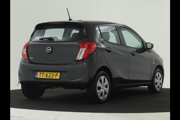 Opel KARL 1.0 ecoFLEX Edition Cruise | Bluetooth | 1ste eigenaar