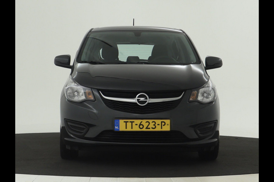 Opel KARL 1.0 ecoFLEX Edition Cruise | Bluetooth | 1ste eigenaar