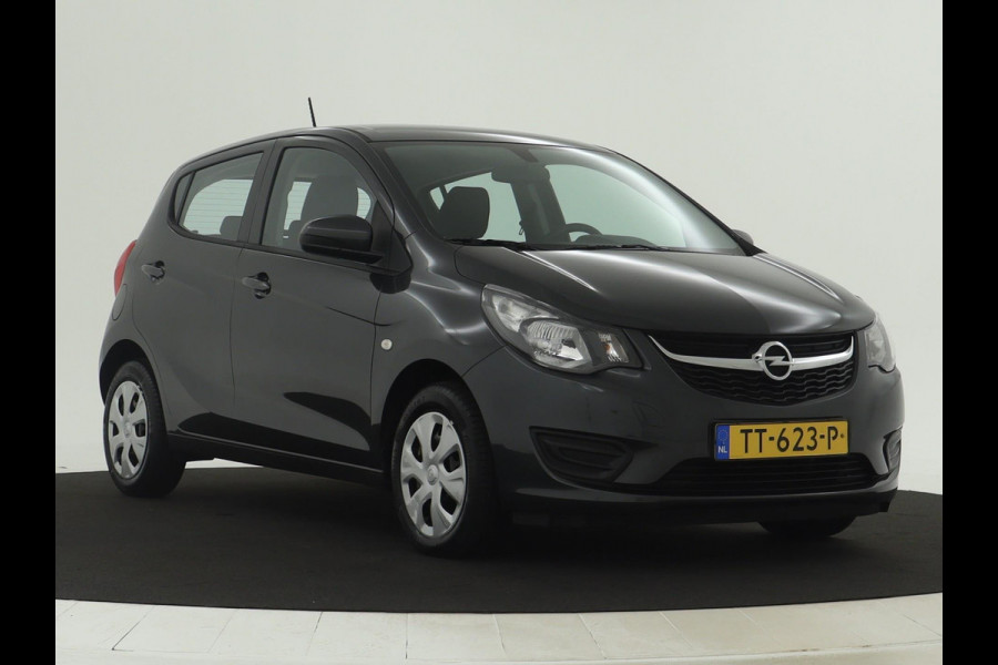 Opel KARL 1.0 ecoFLEX Edition Cruise | Bluetooth | 1ste eigenaar