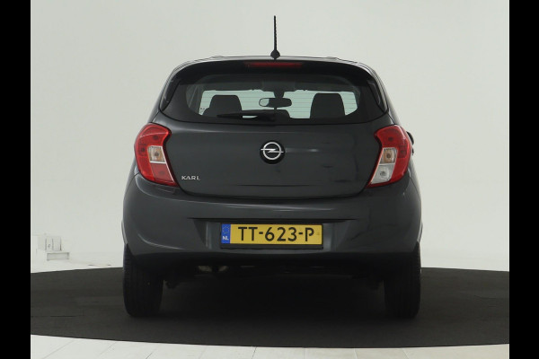 Opel KARL 1.0 ecoFLEX Edition Cruise | Bluetooth | 1ste eigenaar