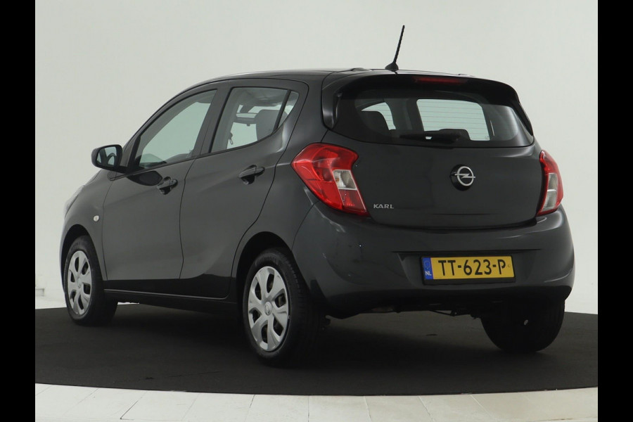 Opel KARL 1.0 ecoFLEX Edition Cruise | Bluetooth | 1ste eigenaar