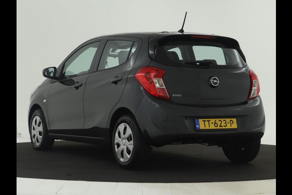 Opel KARL 1.0 ecoFLEX Edition Cruise | Bluetooth | 1ste eigenaar