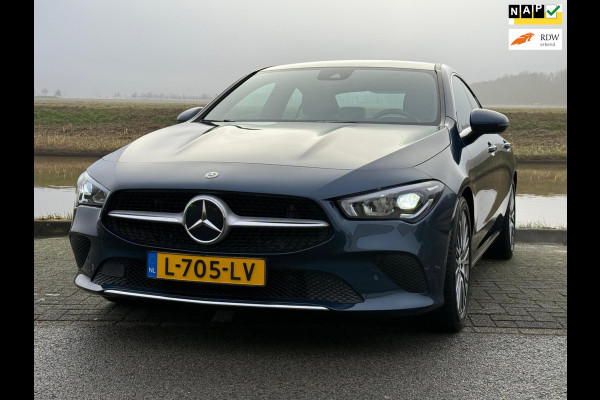 Mercedes-Benz CLA-Klasse 200 Business Solution AMG / facelift / trekhaak