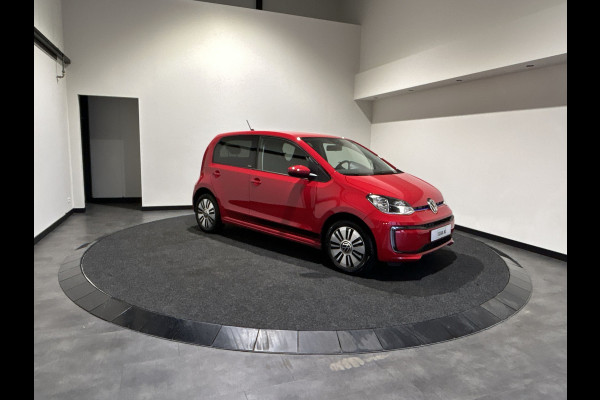 Volkswagen E up! Style | Privacy Glass | Stoelverwarming