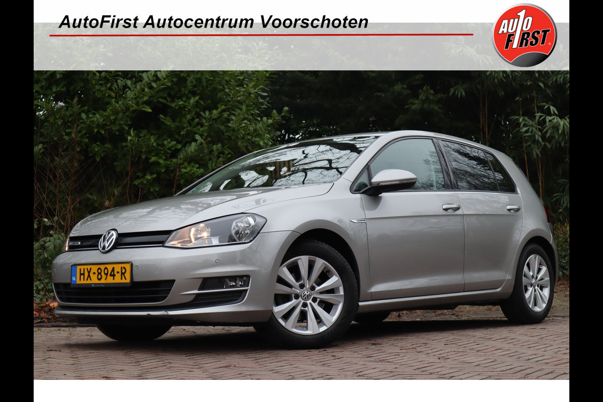 Volkswagen Golf 1.0 TSI Business Edition Connected | Automaat | Camera | Navi |