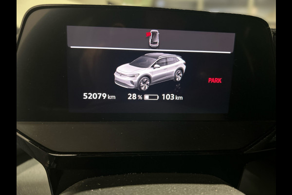 Volkswagen ID.4 Pro 77 kWh Comfort Pakket | Design Pakket | Apple Carplay | Camera