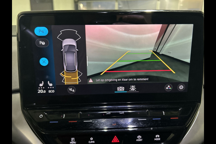 Volkswagen ID.4 Pro 77 kWh Comfort Pakket | Design Pakket | Apple Carplay | Camera