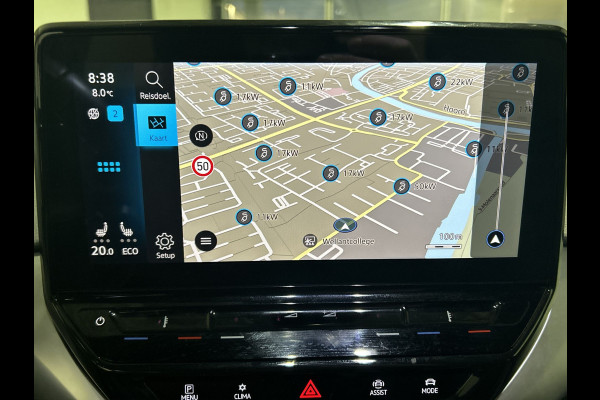 Volkswagen ID.4 Pro 77 kWh Comfort Pakket | Design Pakket | Apple Carplay | Camera