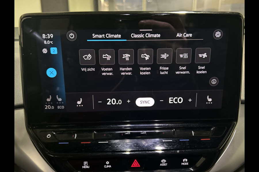 Volkswagen ID.4 Pro 77 kWh Comfort Pakket | Design Pakket | Apple Carplay | Camera