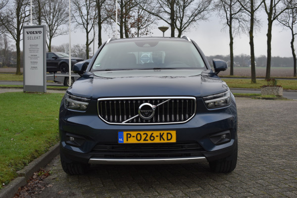 Volvo XC40 T3 164PK Automaat Inscription | Lighting Pack | Apple Carplay | 360° Camera |