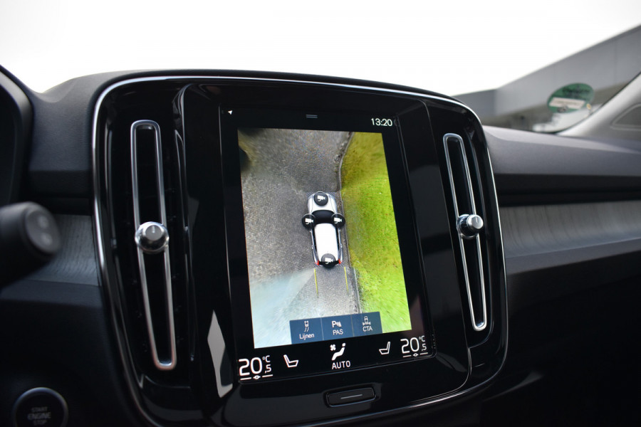 Volvo XC40 T3 164PK Automaat Inscription | Lighting Pack | Apple Carplay | 360° Camera |