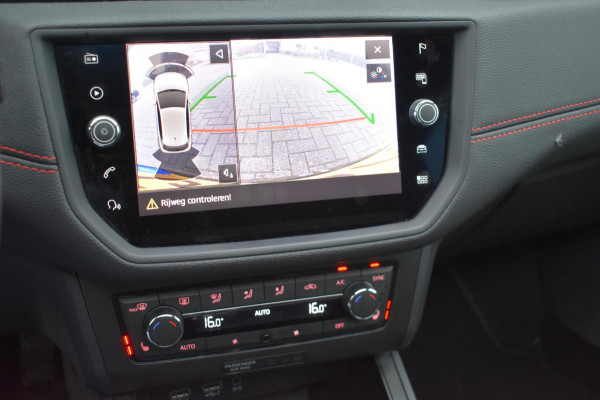 Seat Ibiza 1.0 TSI FR | VIRTUAL COCKPIT | STOELVERWARMING | BEATS | KEYLESS | APPLE CARPLAY | ANDROID AUTO | NAP | LED