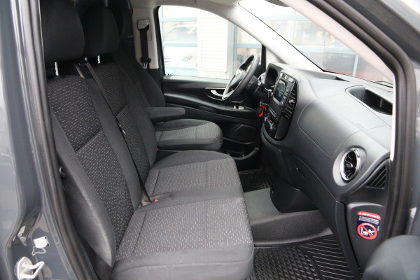 Mercedes-Benz Vito 114 CDI | Aut. | KAR-edition | Cruise | Airco..