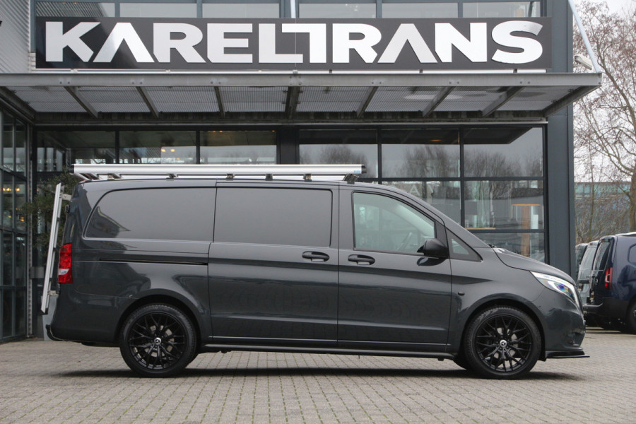 Mercedes-Benz Vito 114 CDI | Aut. | KAR-edition | Cruise | Airco..