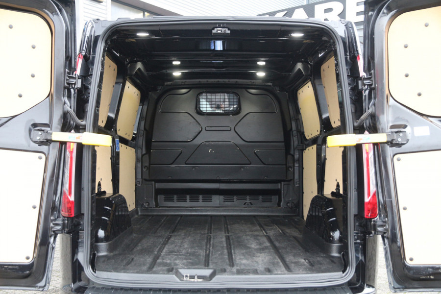 Ford Transit Custom Sport 2.0 TDCI 185 | Aut. | Stoelverwarming | Cruise | Airco..