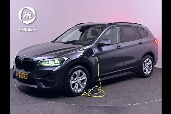 BMW X1 xDrive25e Sportline Plug in Hybrid | PHEV | Head-up Display | Camera | Navigatie | Sportstoelen Verwarmd | Led |