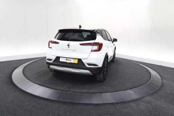 Renault Captur TCe 90 Techno | Camera | Apple Carplay | Navigatie | Parkeersensoren