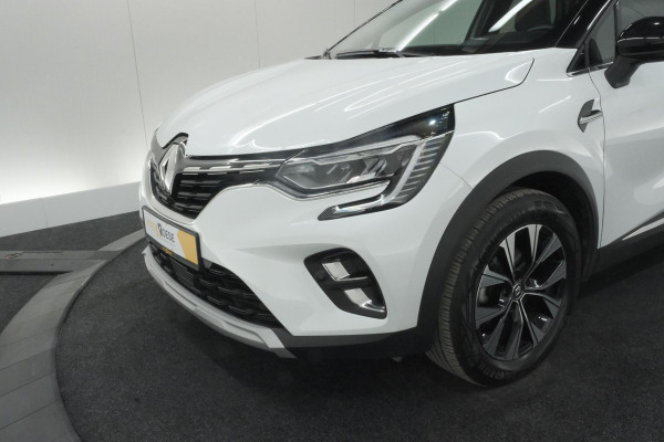 Renault Captur TCe 90 Techno | Camera | Apple Carplay | Navigatie | Parkeersensoren