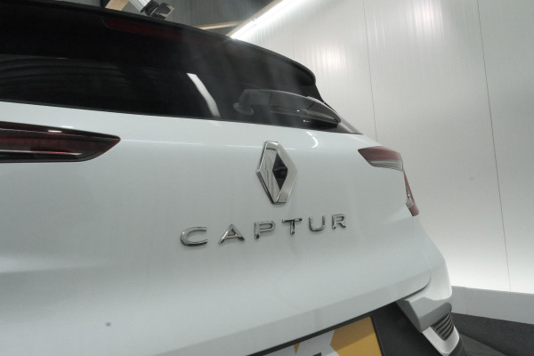 Renault Captur TCe 90 Techno | Camera | Apple Carplay | Navigatie | Parkeersensoren