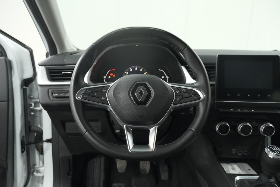 Renault Captur TCe 90 Techno | Camera | Apple Carplay | Navigatie | Parkeersensoren