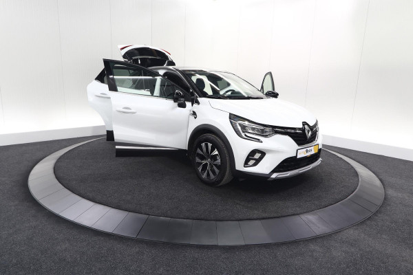 Renault Captur TCe 90 Techno | Camera | Apple Carplay | Navigatie | Parkeersensoren