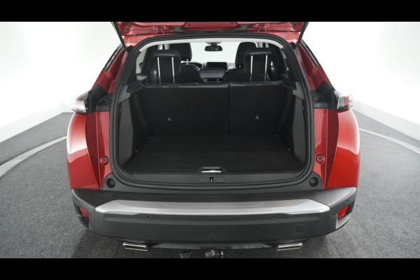 Peugeot 2008 PureTech 130 Allure Pack | Trekhaak | Camera | Apple Carplay | Parkeersensoren