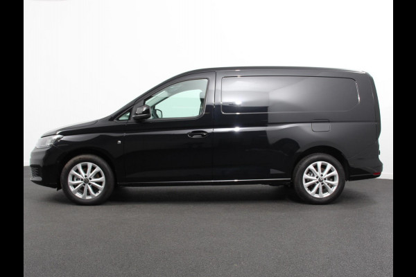 Volkswagen Caddy Cargo Maxi 2.0 TDI 122pk DSG Style Demo! | Navigatie | Airco | Lichtmetalen velgen | Betimmering | Trekhaak | Parkeer sensoren |