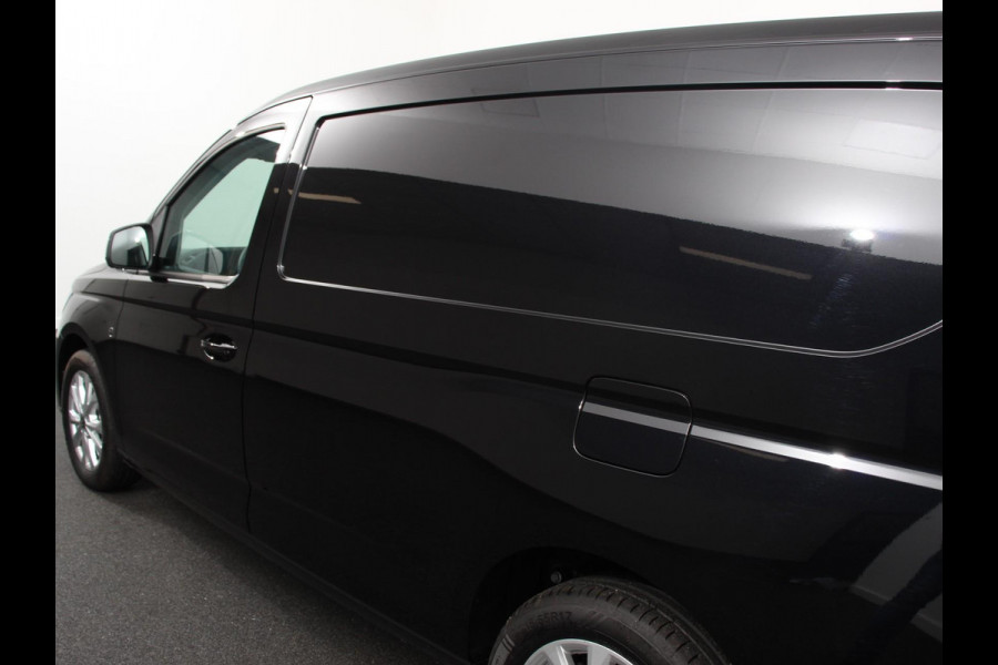 Volkswagen Caddy Cargo Maxi 2.0 TDI 122pk DSG Style Demo! | Navigatie | Airco | Lichtmetalen velgen | Betimmering | Trekhaak | Parkeer sensoren |