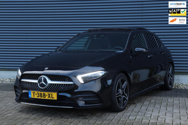 Mercedes-Benz A-Klasse 200 AMG | PANO - SFEER - VOLL!