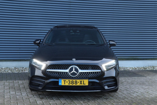 Mercedes-Benz A-Klasse 200 AMG | PANO - SFEER - VOLL!