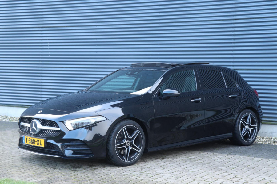 Mercedes-Benz A-Klasse 200 AMG | PANO - SFEER - VOLL!