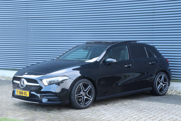 Mercedes-Benz A-Klasse 200 AMG | PANO - SFEER - VOLL!