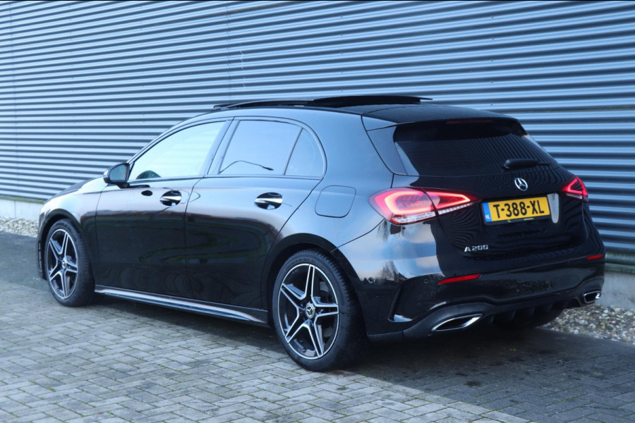 Mercedes-Benz A-Klasse 200 AMG | PANO - SFEER - VOLL!