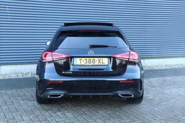 Mercedes-Benz A-Klasse 200 AMG | PANO - SFEER - VOLL!