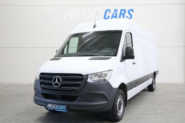 Mercedes-Benz Sprinter 314 CDI L3/H2 CAMERA CARPLAY CLIMA/AIRCO BLIS/DODEHOEKSEN. LEASE V/A € 129,- P.M. INRUIL MOG