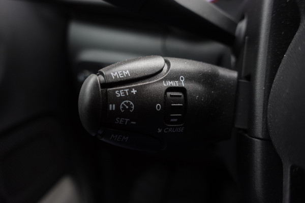 Citroën C3 1.2 PureTech S&S 110 Shine NAV | CLIMA | KEYLESS | A. CAMERA | DAB | STOEL VW