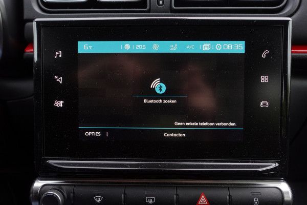 Citroën C3 1.2 PureTech S&S 110 Shine NAV | CLIMA | KEYLESS | A. CAMERA | DAB | STOEL VW