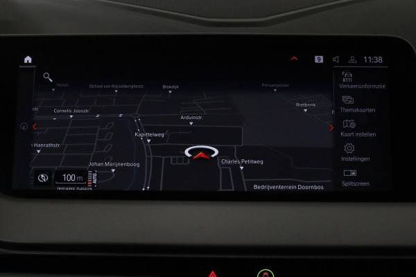 BMW 2 Serie Gran Coupé 218i Introduction Edition Sport (NAVIGATIE, CARPLAY, PDC, LED, CLIMA, 1e EIGENAAR, DEALER ONDERHOUDEN)