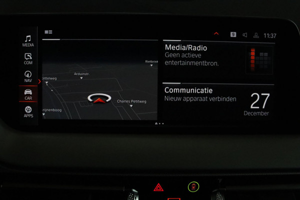 BMW 2 Serie Gran Coupé 218i Introduction Edition Sport (NAVIGATIE, CARPLAY, PDC, LED, CLIMA, 1e EIGENAAR, DEALER ONDERHOUDEN)