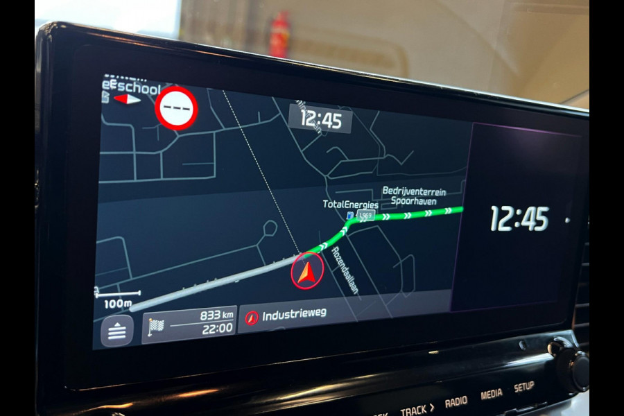 Kia Xceed 1.6 GDi PHEV DynamicPlusLine Carplay_Stoelverkoeling