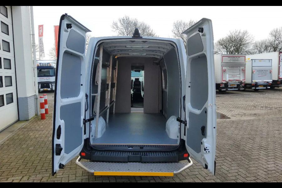 Renault Master 135.35 L3H2 GESLOTEN - EURO 6 - POST.NL UITVOERING - VZH-43-H