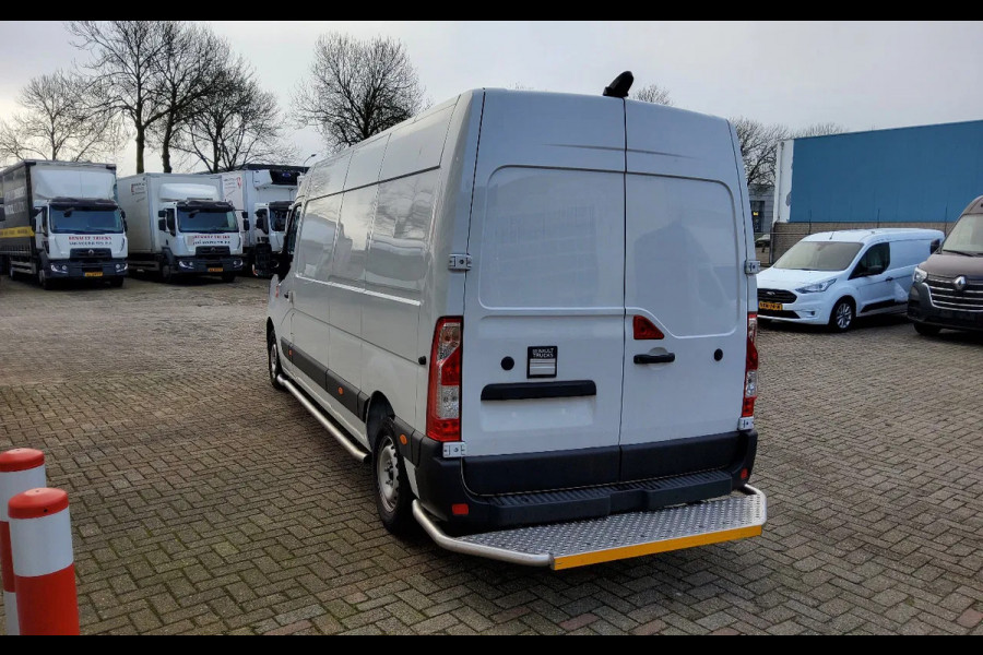 Renault Master 135.35 L3H2 GESLOTEN - EURO 6 - POST.NL UITVOERING - VZH-43-H