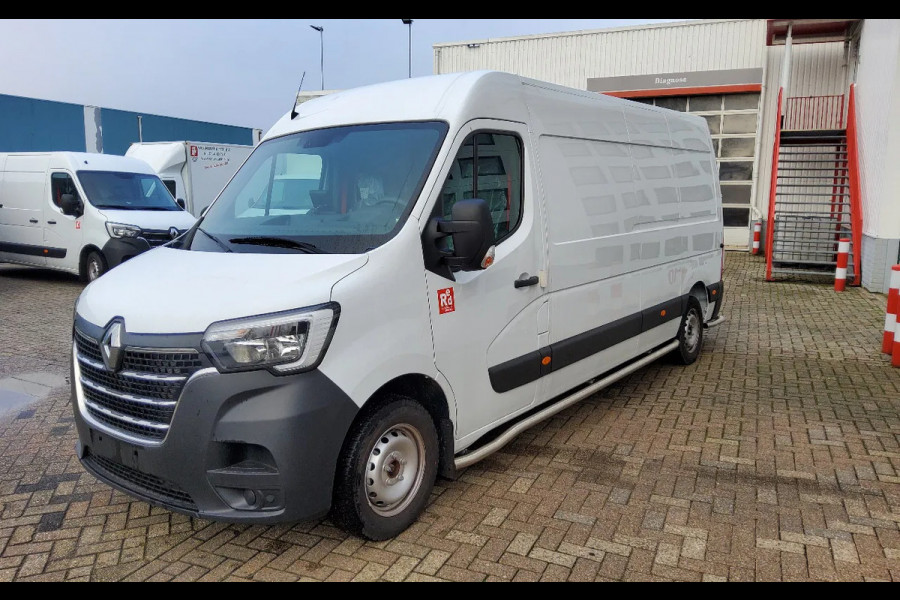 Renault Master 135.35 L3H2 GESLOTEN - EURO 6 - POST.NL UITVOERING - VZH-43-H