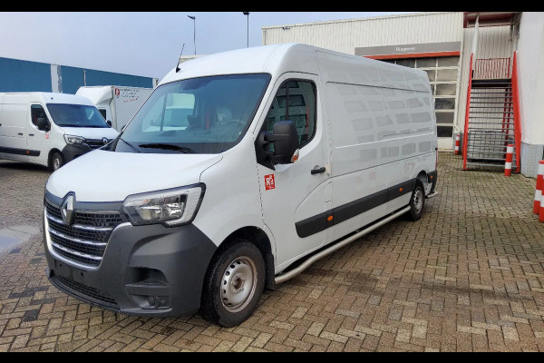 Renault Master 135.35 L3H2 GESLOTEN - EURO 6 - POST.NL UITVOERING - VZH-43-H